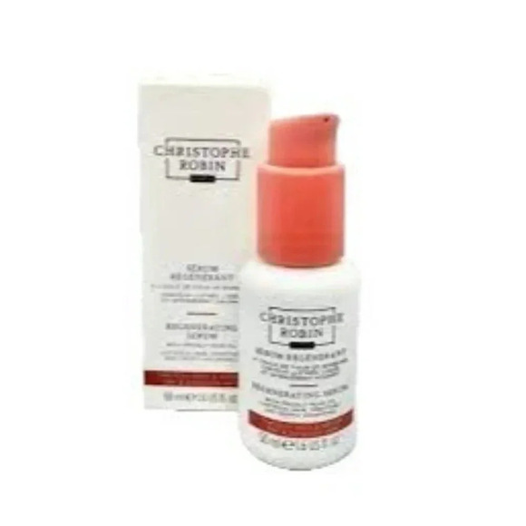 Christophe Robin Regenerating Serum - Picture 2 of 4